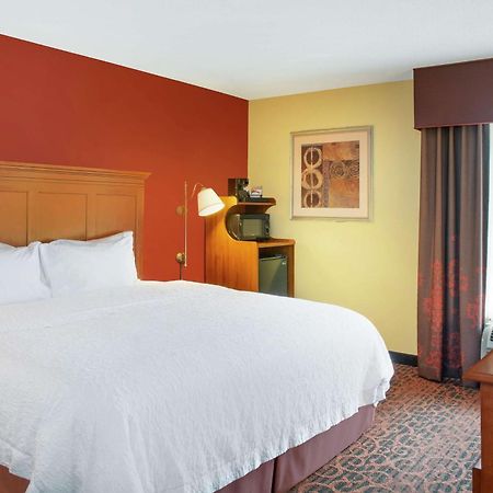 Hampton Inn Merrillville Eksteriør bilde