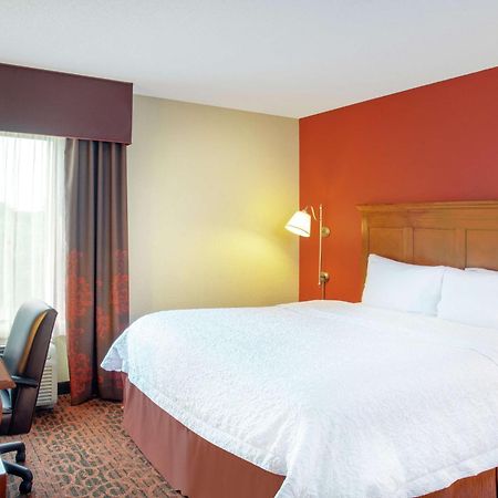 Hampton Inn Merrillville Eksteriør bilde
