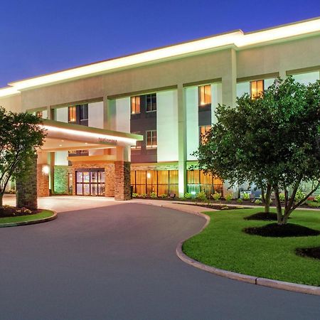 Hampton Inn Merrillville Eksteriør bilde
