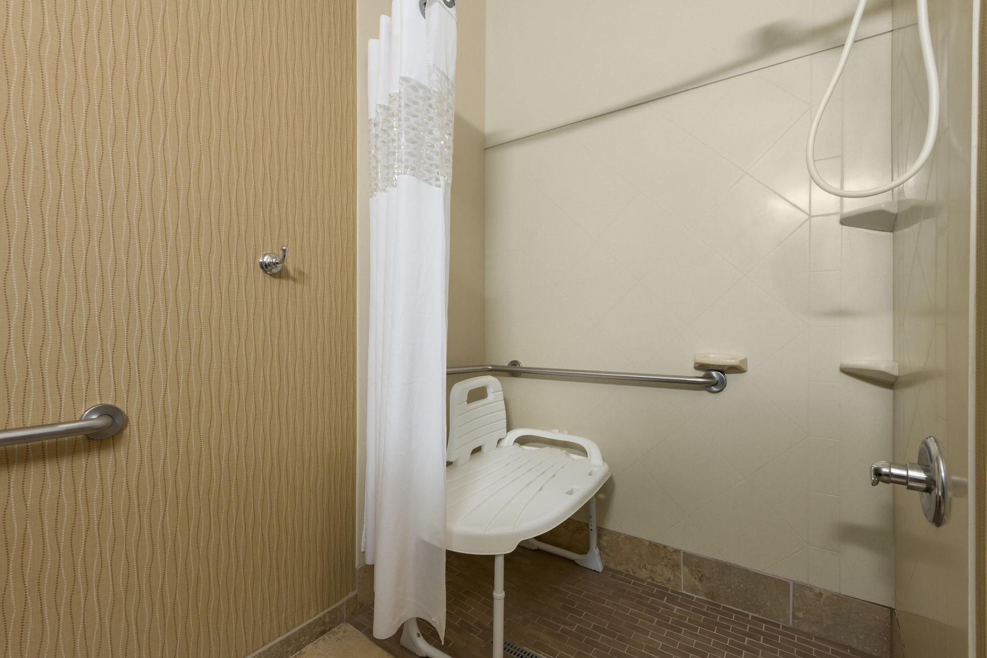 Hampton Inn Merrillville Eksteriør bilde