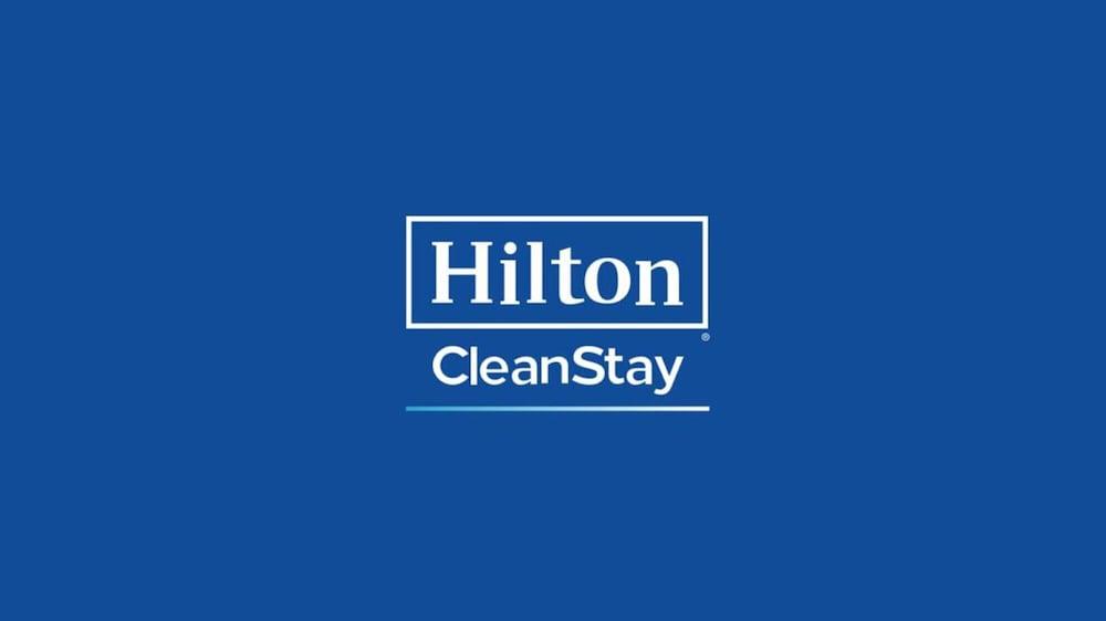 Hampton Inn Merrillville Eksteriør bilde
