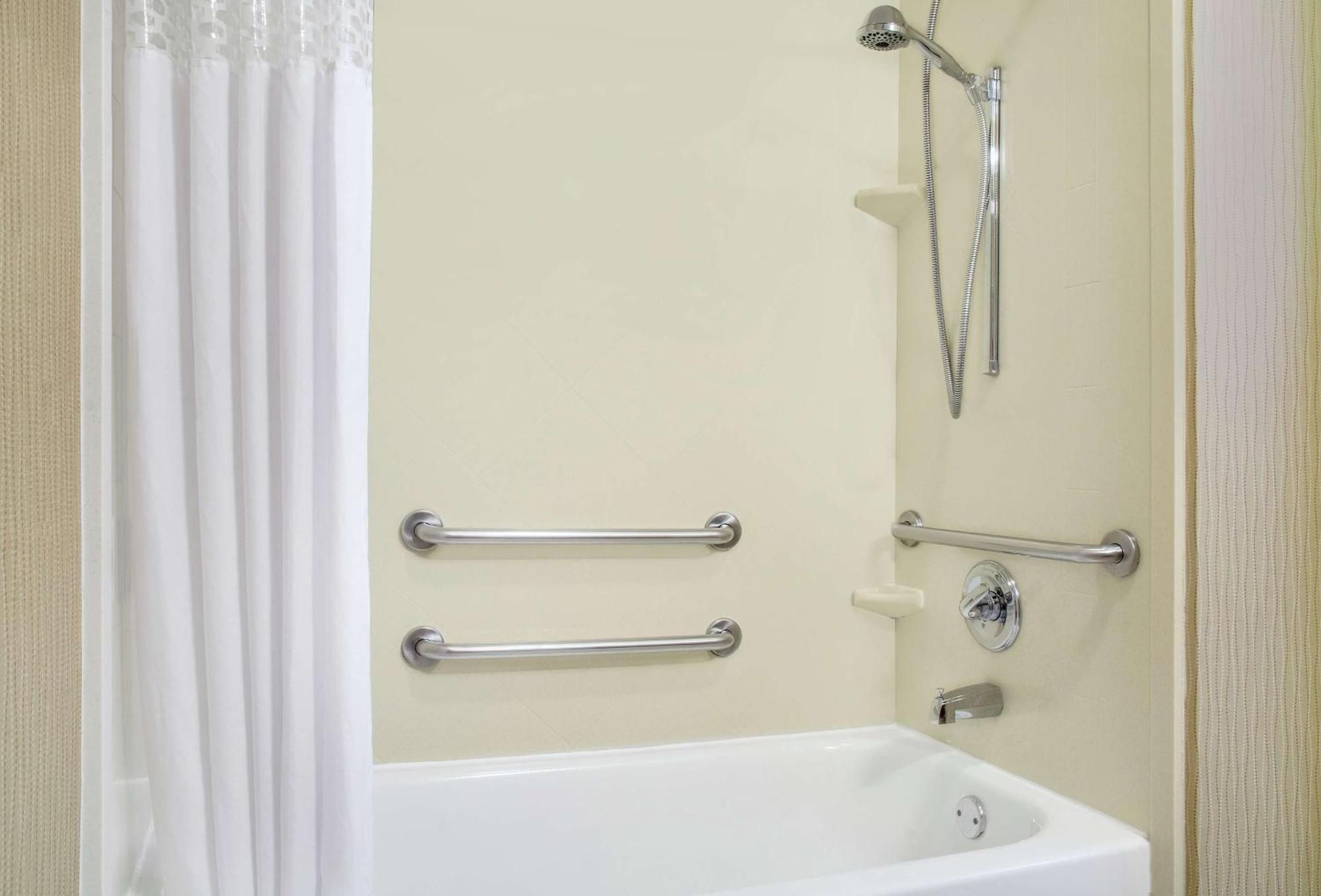 Hampton Inn Merrillville Eksteriør bilde